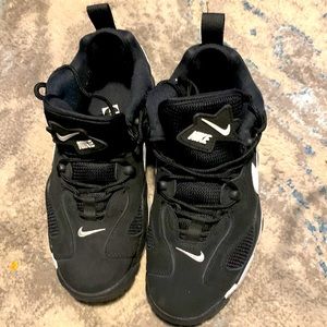 Nike Air Barrage (7Youth)